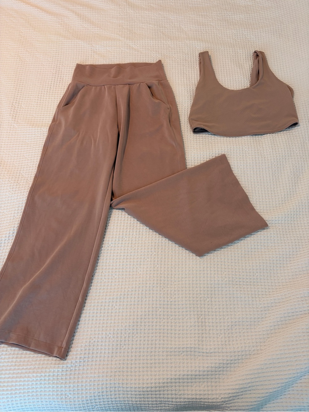 Prana 2 piece matching set